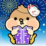 歩いてポイ活 あたるカモ - ポイントを貯めて懸賞に応募のアイコン