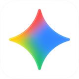 Google Geminiのアイコン