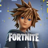 フォートナイトのアイコン