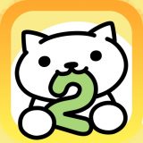 ねこあつめ２のアイコン