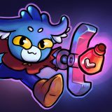 ダンジョンクロウラーのアイコン
