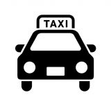 タクマネ - タクシードライバー向け営業記録・分析アプリのアイコン