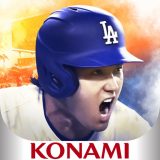 eBaseball MLB PRO SPIRITのアイコン