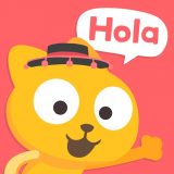 Studycat スペイン語のアイコン
