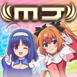 セガNET麻雀 MJのアイコン