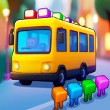 Bus Feverのアイコン