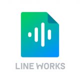 LINE WORKS AiNoteのアイコン