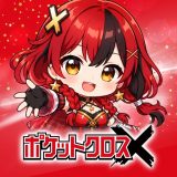 オリパなら ポケットクロス 最大級オンラインオリパ ポケカのアイコン