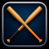 プロ野球ペナントシミュレータのアイコン