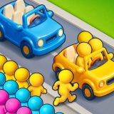Bus Rushのアイコン