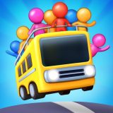Bus Crazeのアイコン