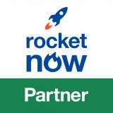 Rocket Now Partnerのアイコン