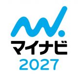 マイナビ2027のアイコン