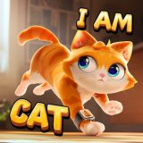 I Am Catのアイコン