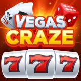 Vegas Craze Casinoのアイコン