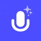 CraftNote: AI文字起こし・録音・議事録アプリのアイコン