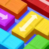 Unblock Jam Puzzleのアイコン