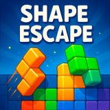 Shape Escapeのアイコン