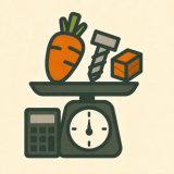 なんでも原価計算のアイコン