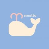 メモ感覚で顧客管理 - Memottoのアイコン