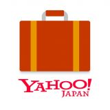 Yahoo!トラベルのアイコン