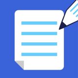 シンプル請求書作成アプリ - 請求書メーカーのアイコン
