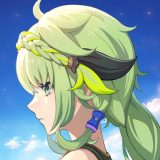 ブループロトコル スターレゾナンスのアイコン