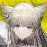 アークナイツ:エンドフィールドのアイコン