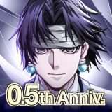 HUNTER×HUNTER NEN×SURVIVORのアイコン