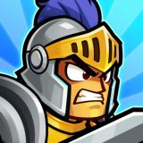 Heroes Survival Battleのアイコン
