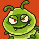 Worms Incomingのアイコン