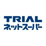 トライアルネットスーパーのアイコン
