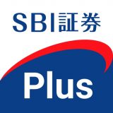 SBI証券Plusのアイコン