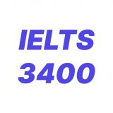 IELTS 3400 英単語のアイコン