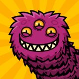 Heroes vs Crazy Wigglerのアイコン