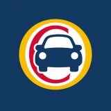 オリックスカーシェアのアイコン