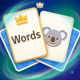 キング・オブ・ソリティア:ワードパズルのアイコン