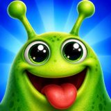 Snail In Holeのアイコン