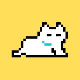 ねこ勤怠 作業記録をつけるにゃーのアイコン
