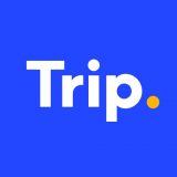 Trip.com(トリップドットコム)のアイコン