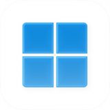 Windows Appのアイコン