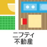 ニフティ不動産のアイコン