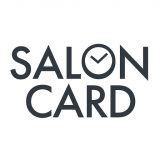 サロンカード（SALON CARD）のアイコン