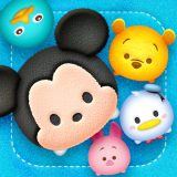 LINE:ディズニー ツムツムのアイコン