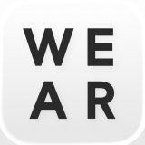 WEARのアイコン
