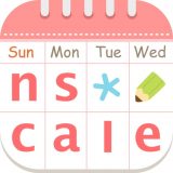 ナスカレのアイコン