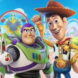 ディズニー マジックキングダムズのアイコン