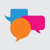 IELTSpeakingのアイコン
