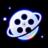 映画チケット予約アプリ - 映画ランドのアイコン
