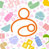 育児ノートのアイコン